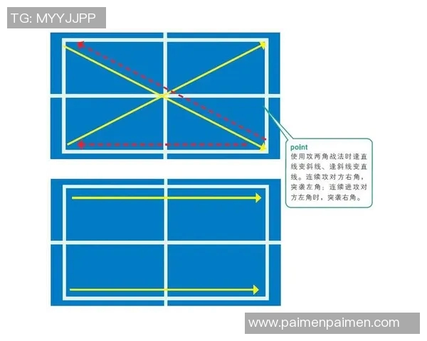 上海乒乓球队整体压制战术解析与应用探讨