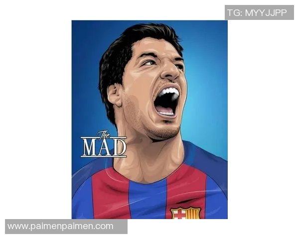 夸张画风下的足球明星肖像展现精彩瞬间与个性魅力